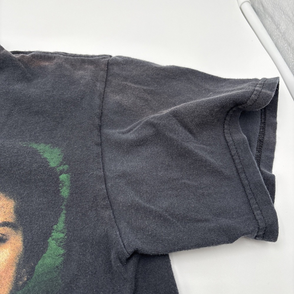 Bruno Mars The Moonshine Jungle Tour 2013 T-shirt Mens Size Medium Black - Picture 8 of 16